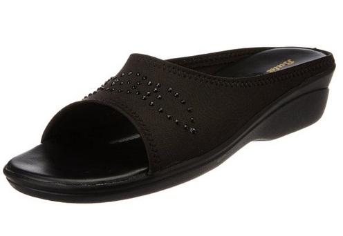 India Desire : Buy Bata Women's Slippers At Rs. 209 Only From Amazon Festive Sale